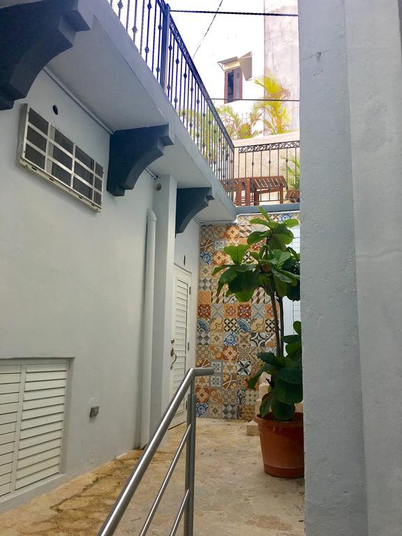 Casa Luna Guest House San Juan Exterior foto